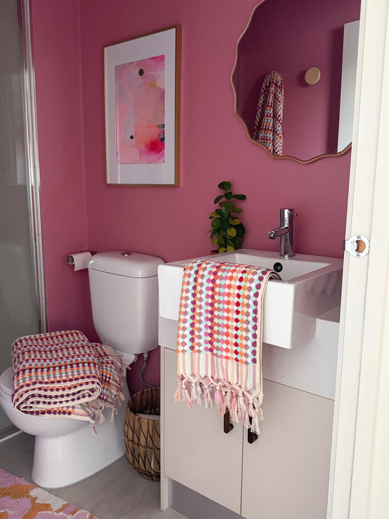 How to Choose Luxury Bath Towels