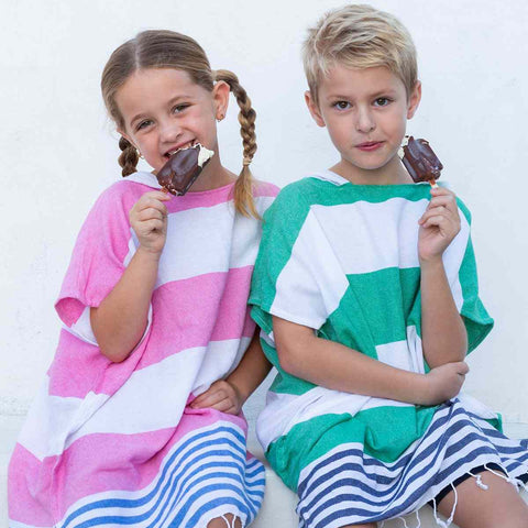 Ponchos