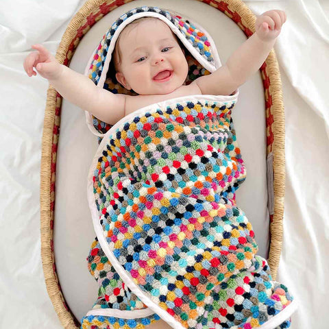 Baby Towels