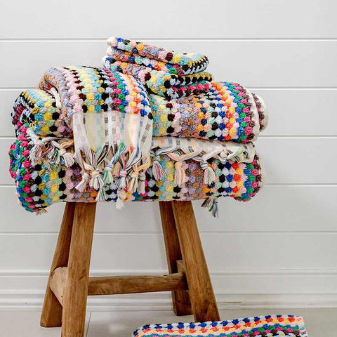 Bath Towels
