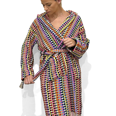 Bathrobes