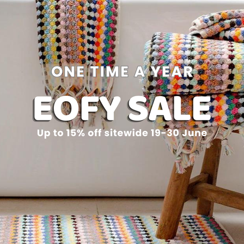 EOFY SALE