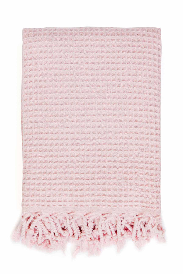 Everybody cotton hand towel Furn. | La Redoute